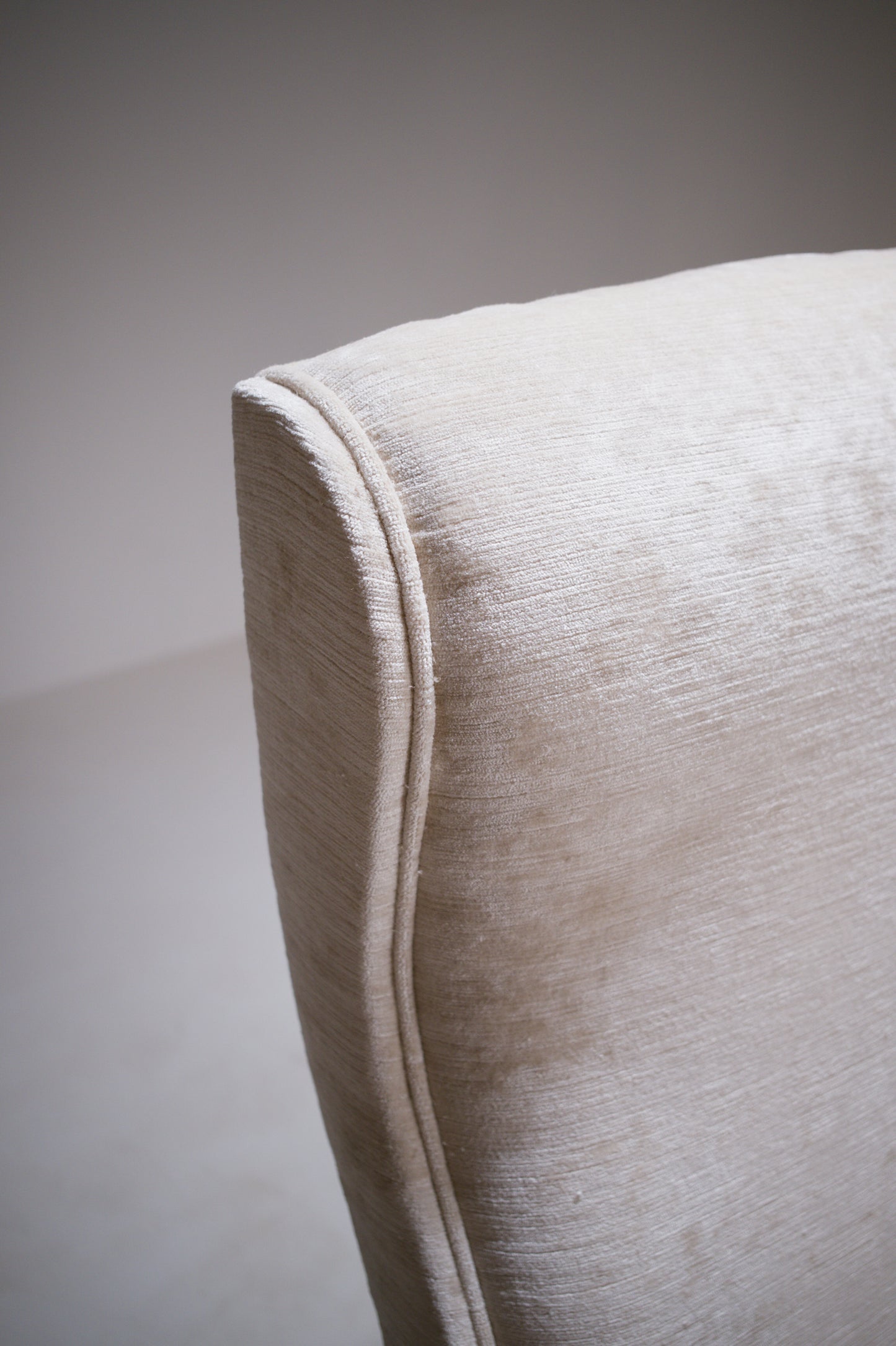 Fauteuil Rosello Paris