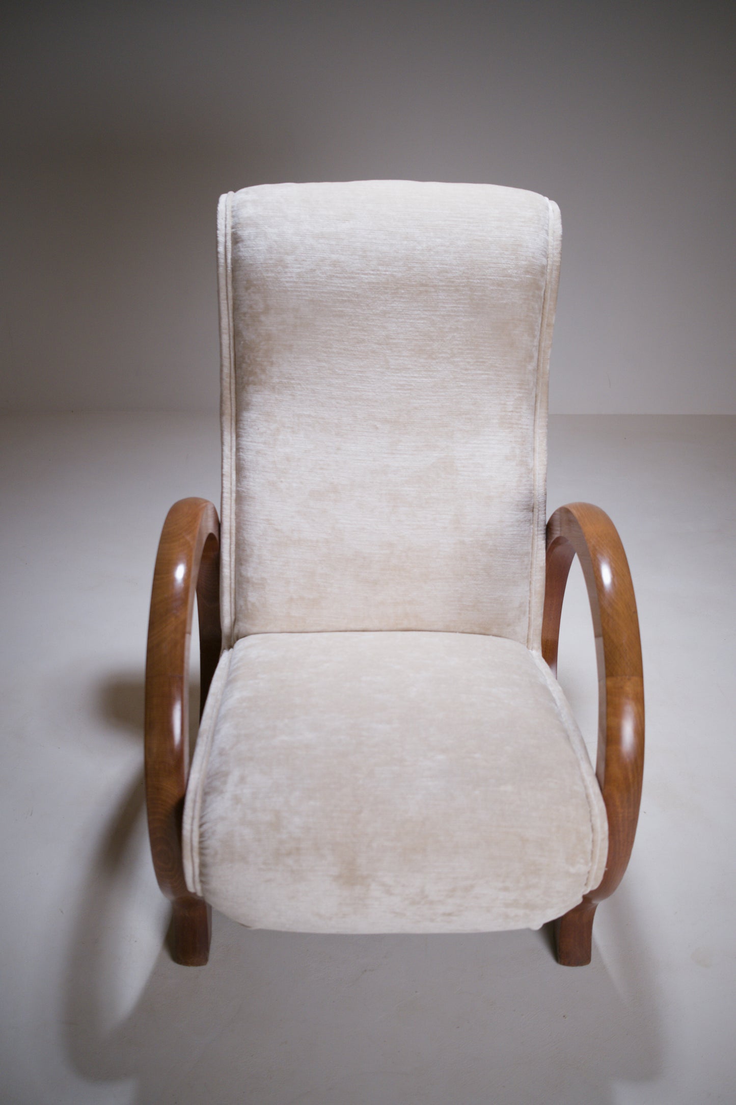 Fauteuil Rosello Paris