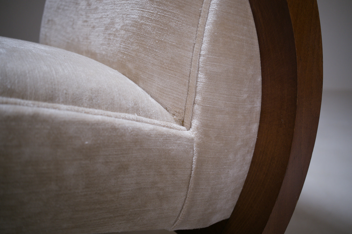 Fauteuil Rosello Paris