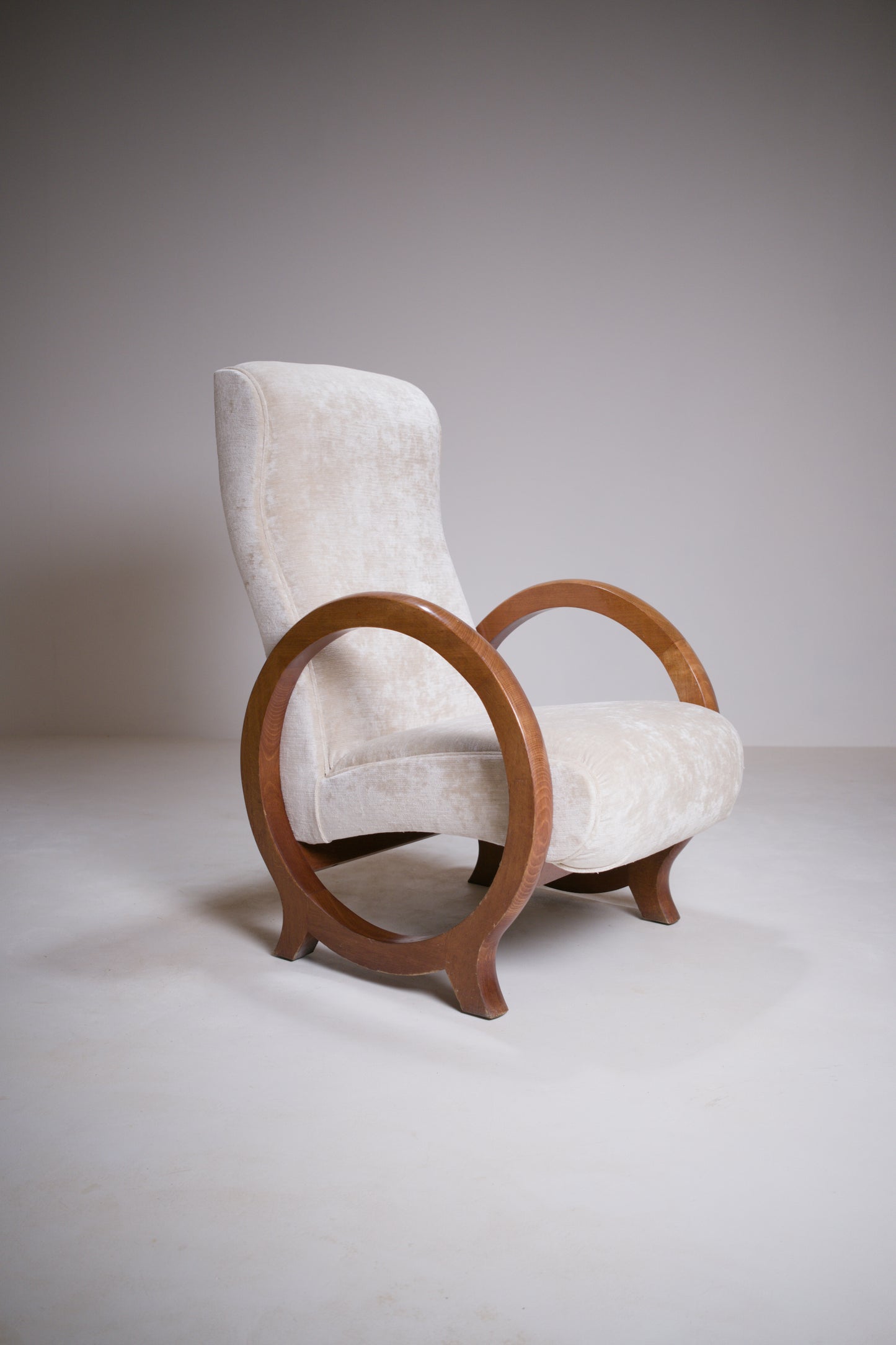 Fauteuil Rosello Paris