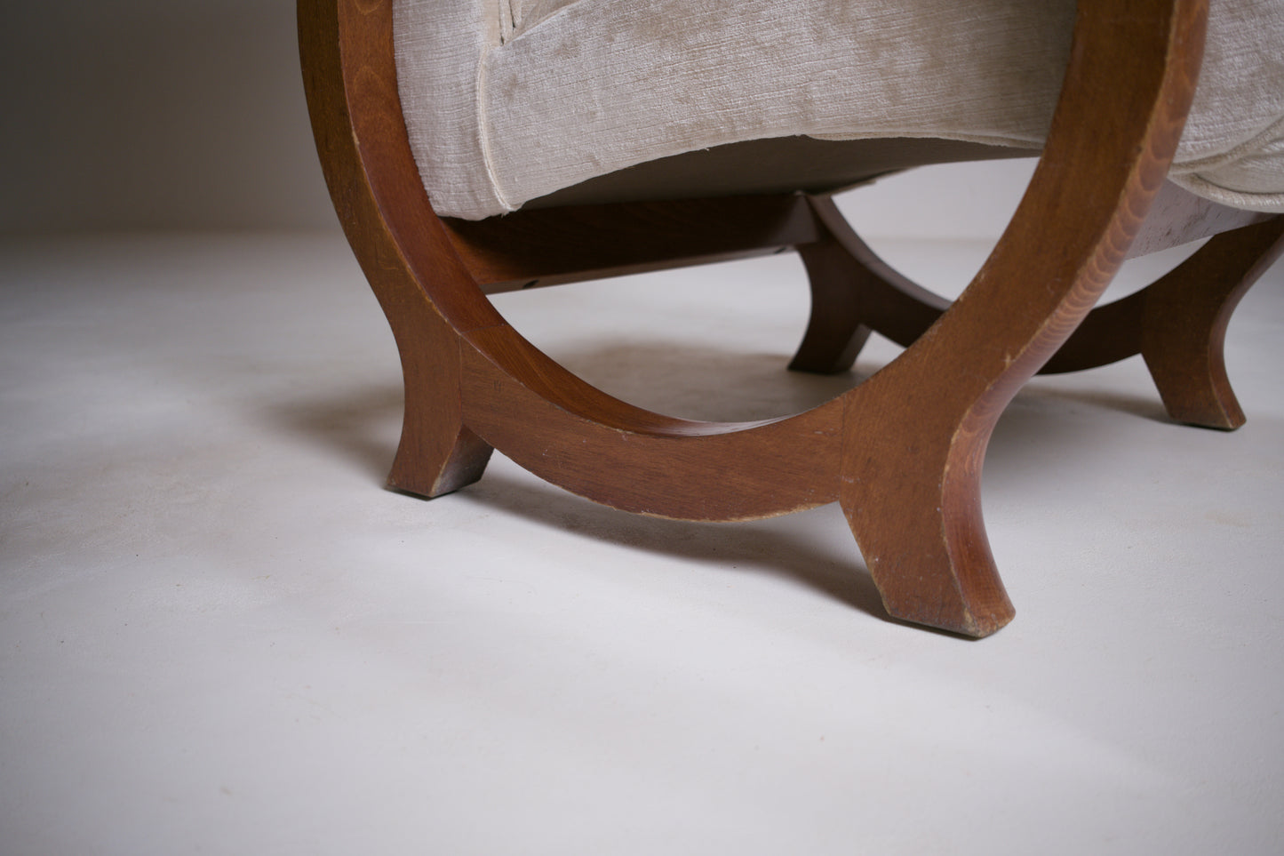 Fauteuil Rosello Paris