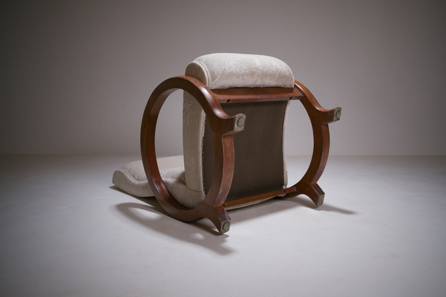 Fauteuil Rosello Paris