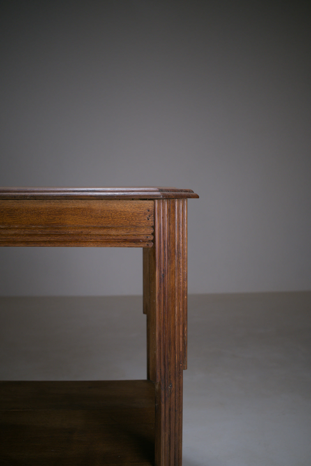 Table d'appoint art déco