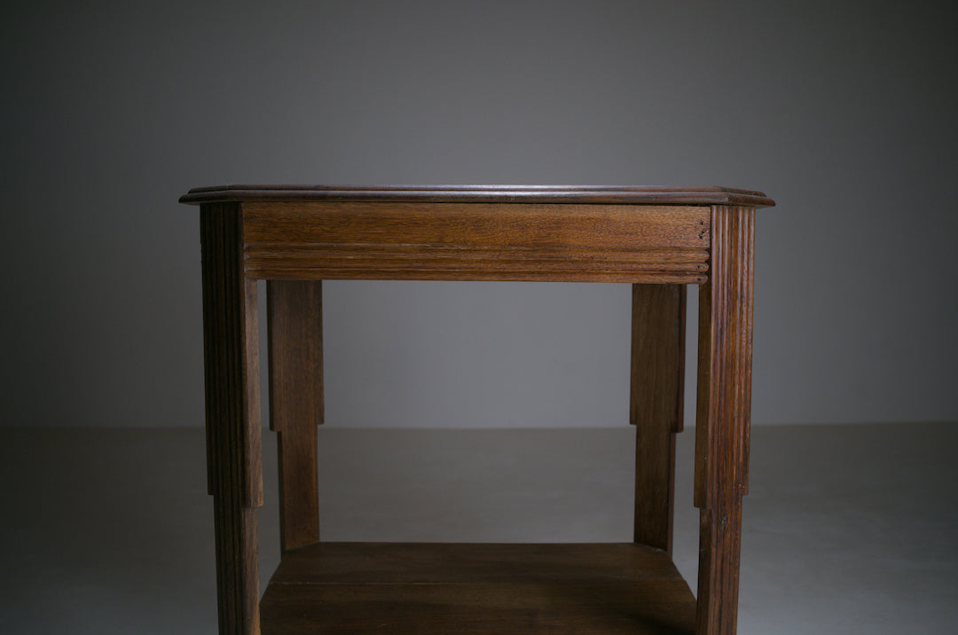 Table d'appoint art déco