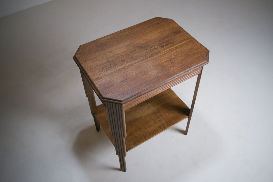 Table d'appoint art déco