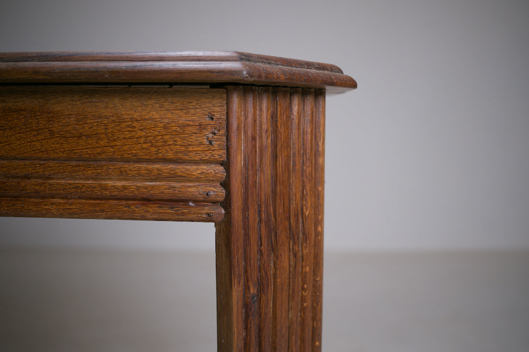 Table d'appoint art déco