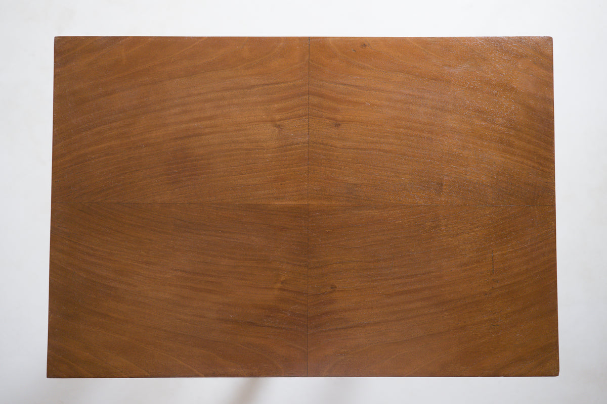 Table d'appoint moderniste Art déco. Vers 1930