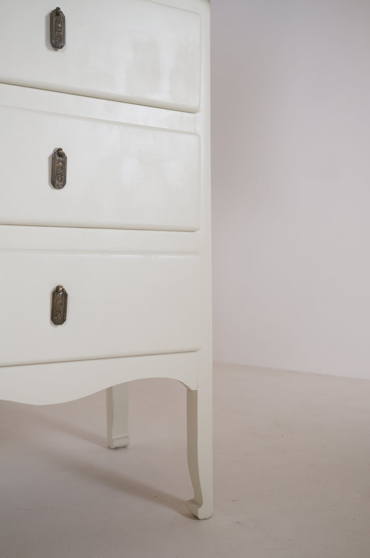 Cabinet Attributed to Atelier Martine, Paul Poiret, France, circa 1920