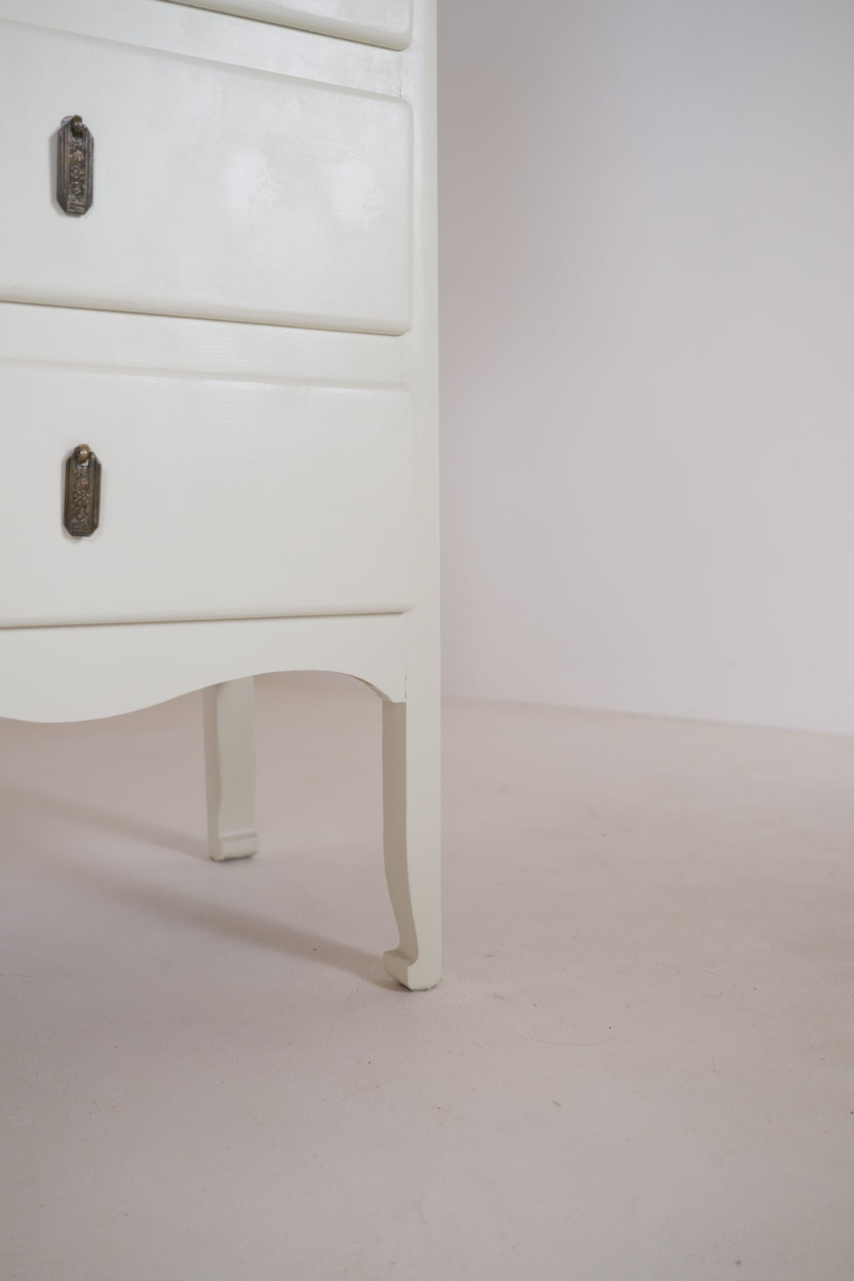 Cabinet Attributed to Atelier Martine, Paul Poiret, France, circa 1920