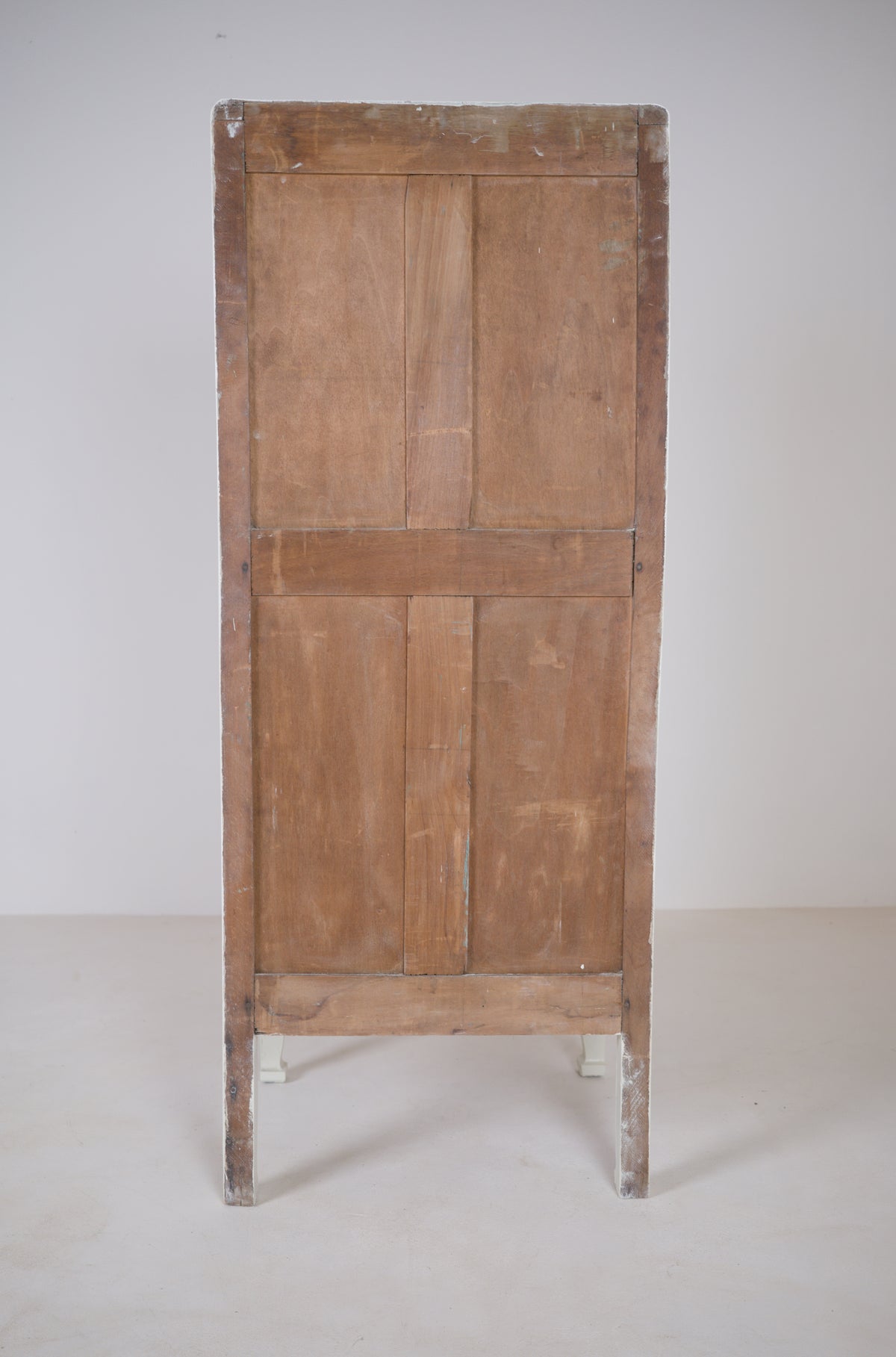Cabinet Attributed to Atelier Martine, Paul Poiret, France, circa 1920
