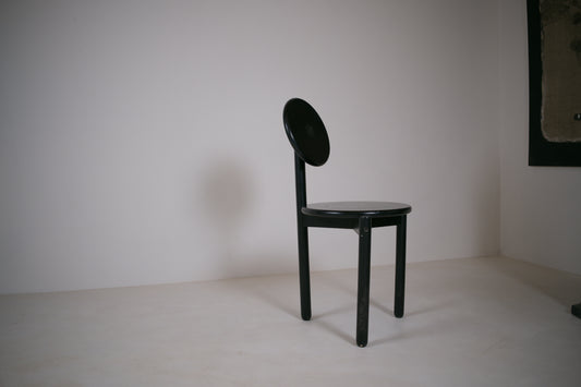 Convertible Chair / Side Table, Europe, c. 1980