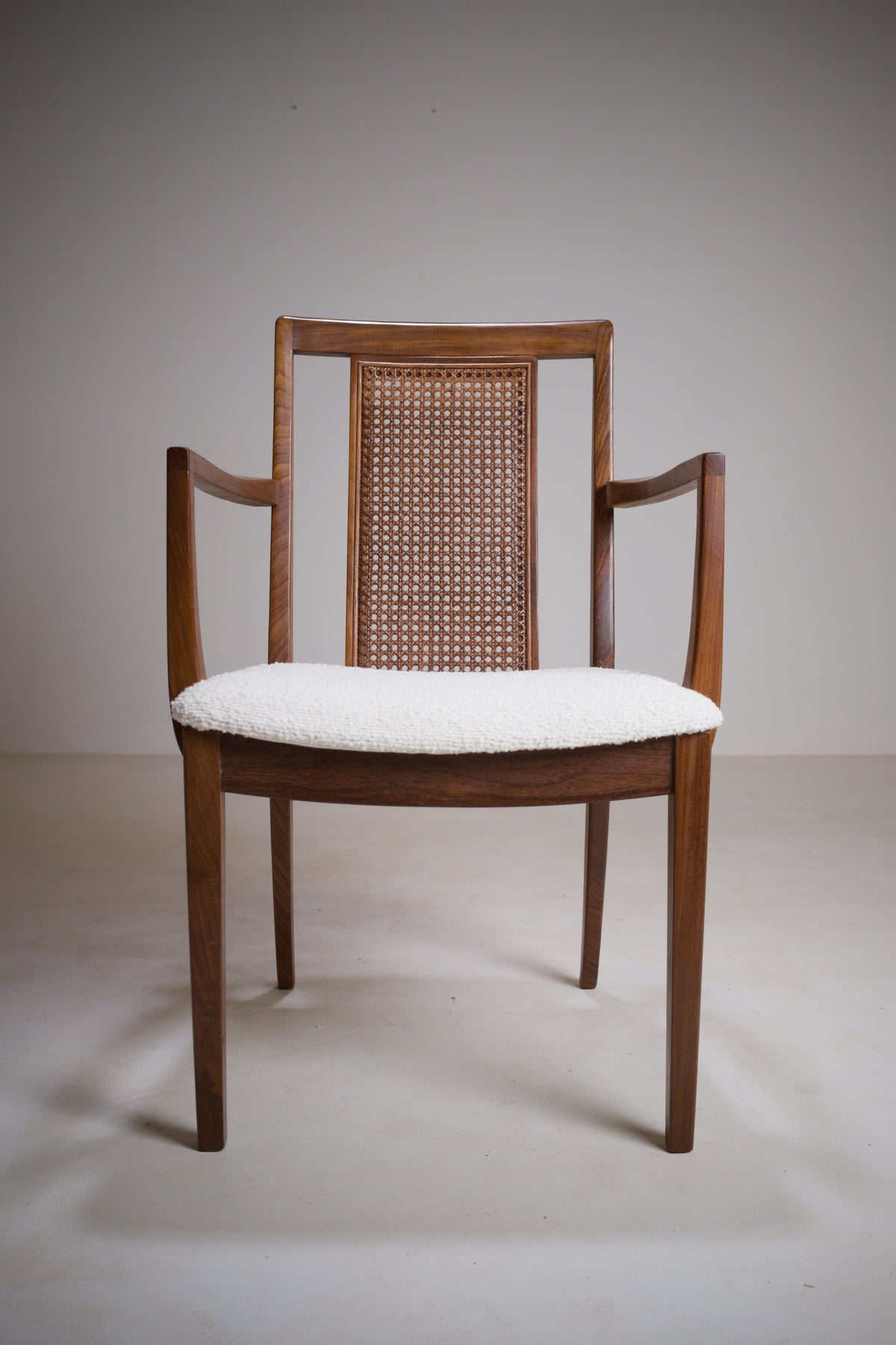 Fauteuil anglais G-Plan 