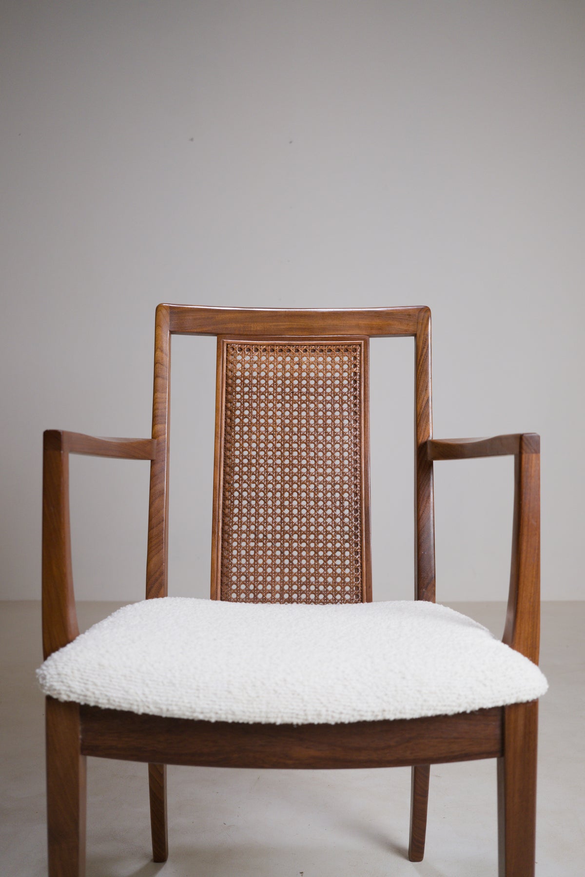 Fauteuil anglais G-Plan 