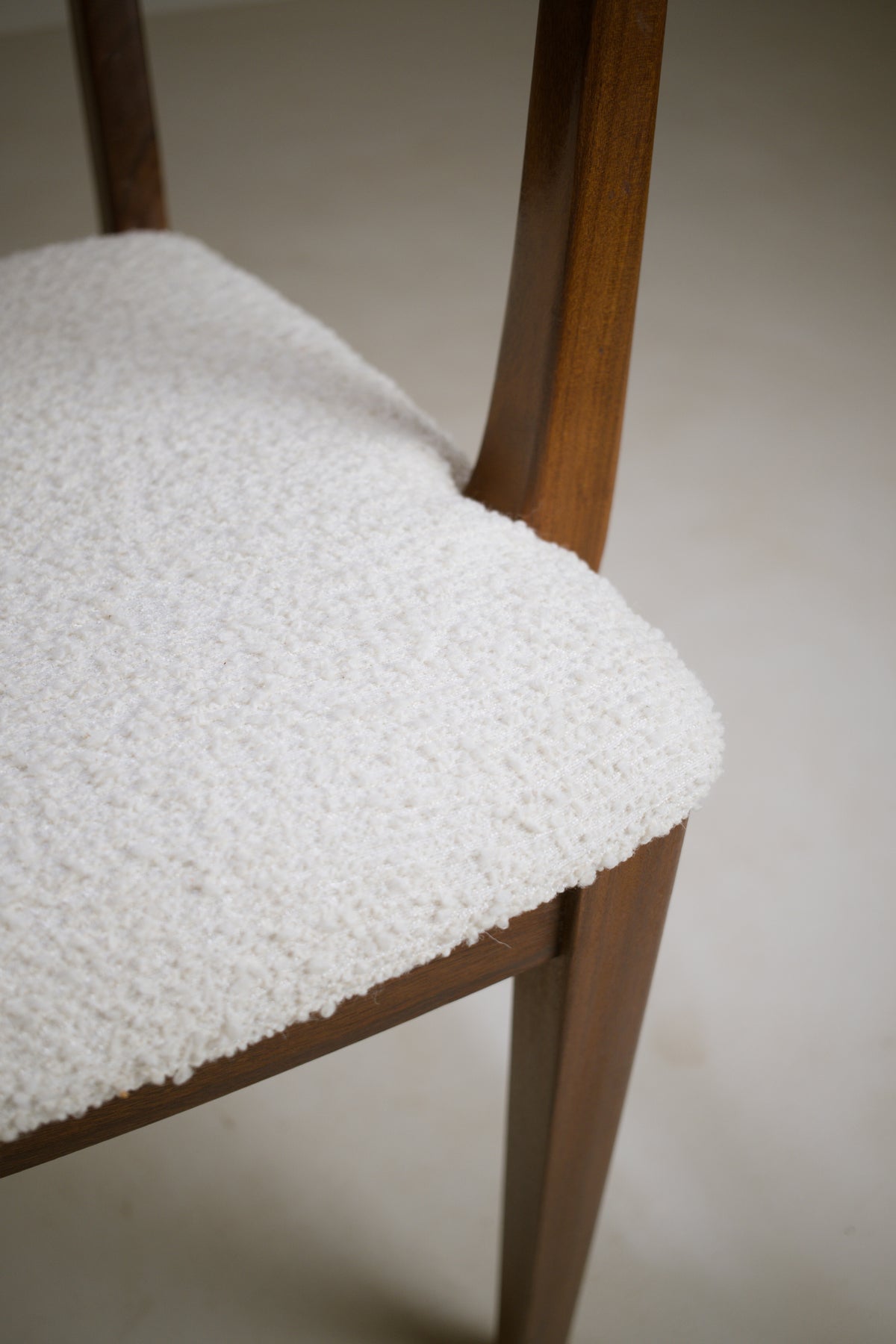 Fauteuil anglais G-Plan 