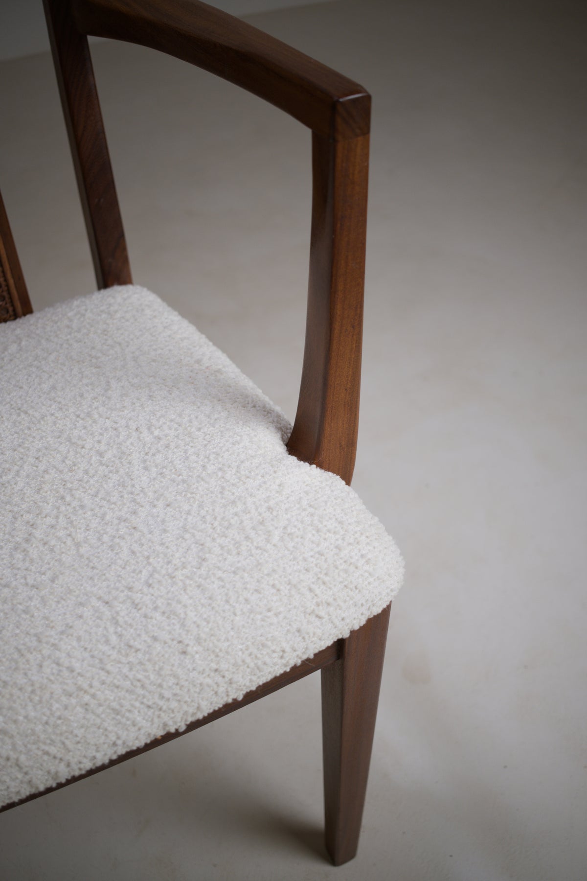 Fauteuil anglais G-Plan 