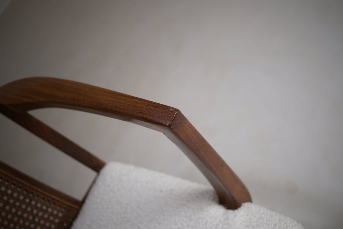 Fauteuil anglais G-Plan 
