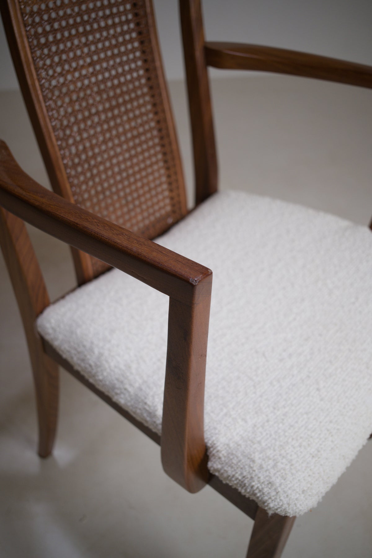 Fauteuil anglais G-Plan 