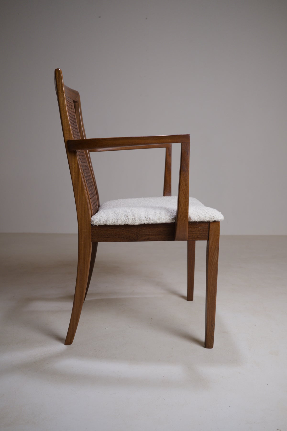 Fauteuil anglais G-Plan 