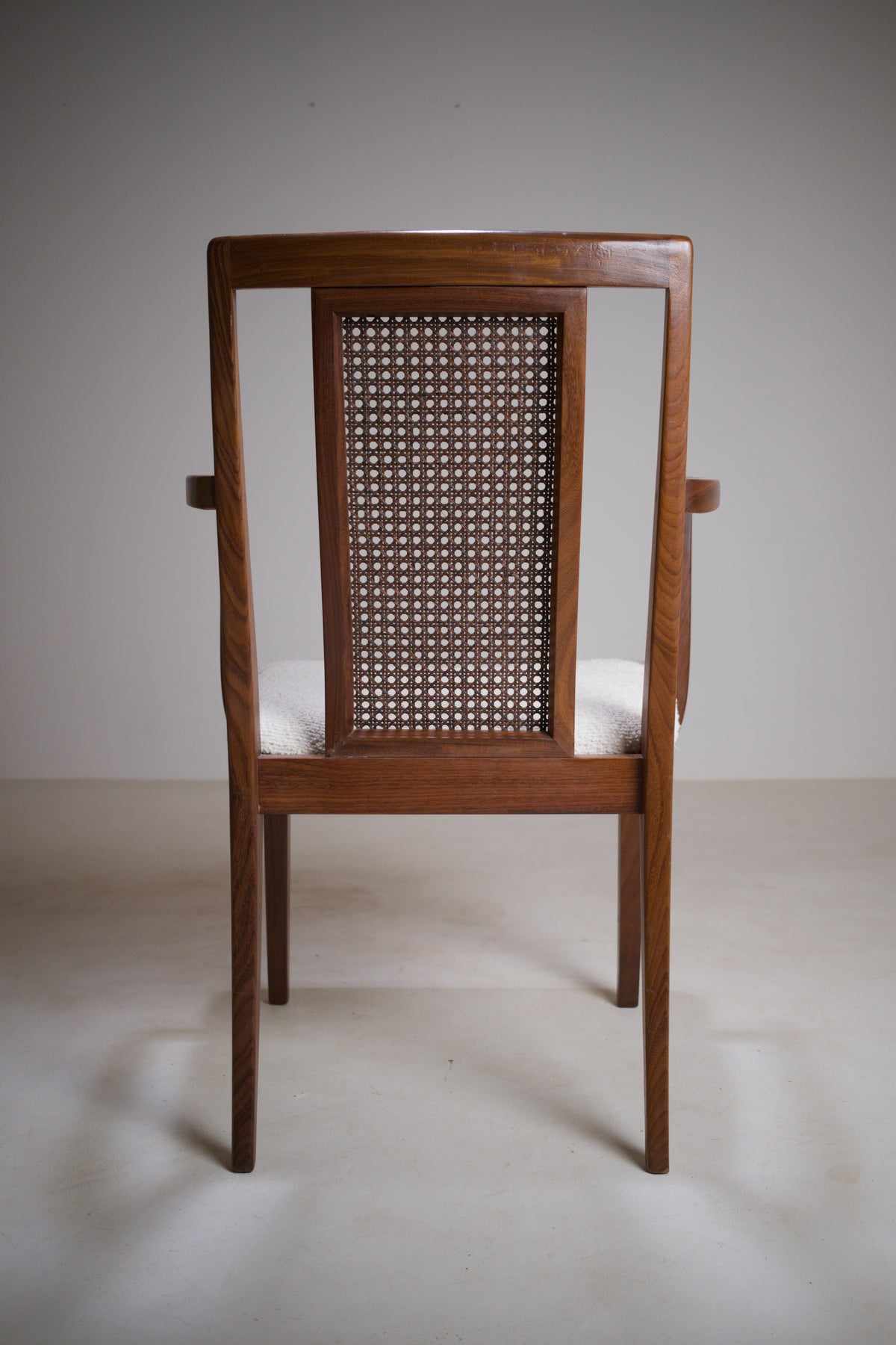 Fauteuil anglais G-Plan 