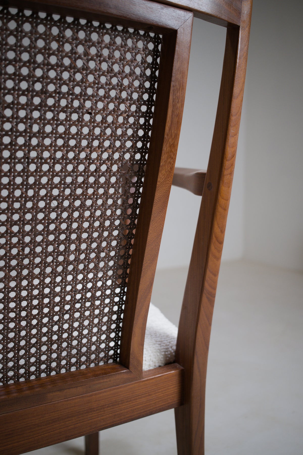 Fauteuil anglais G-Plan 