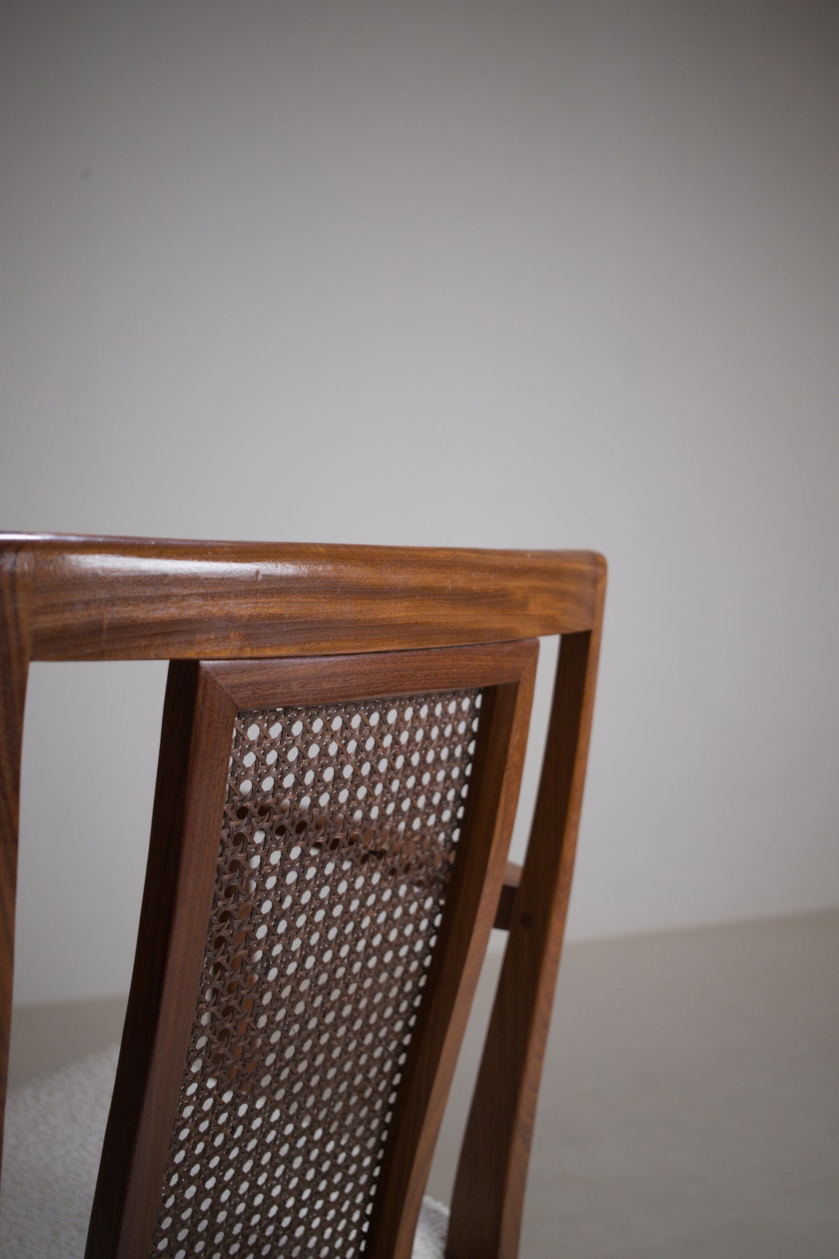 Fauteuil anglais G-Plan 