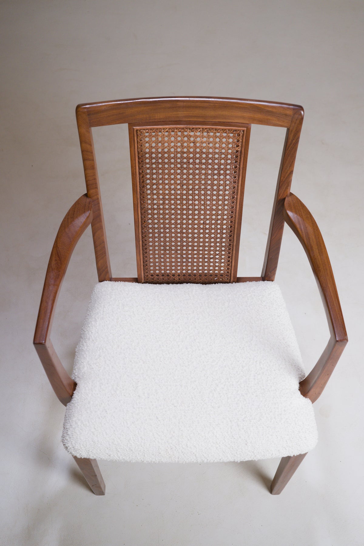 Fauteuil anglais G-Plan 