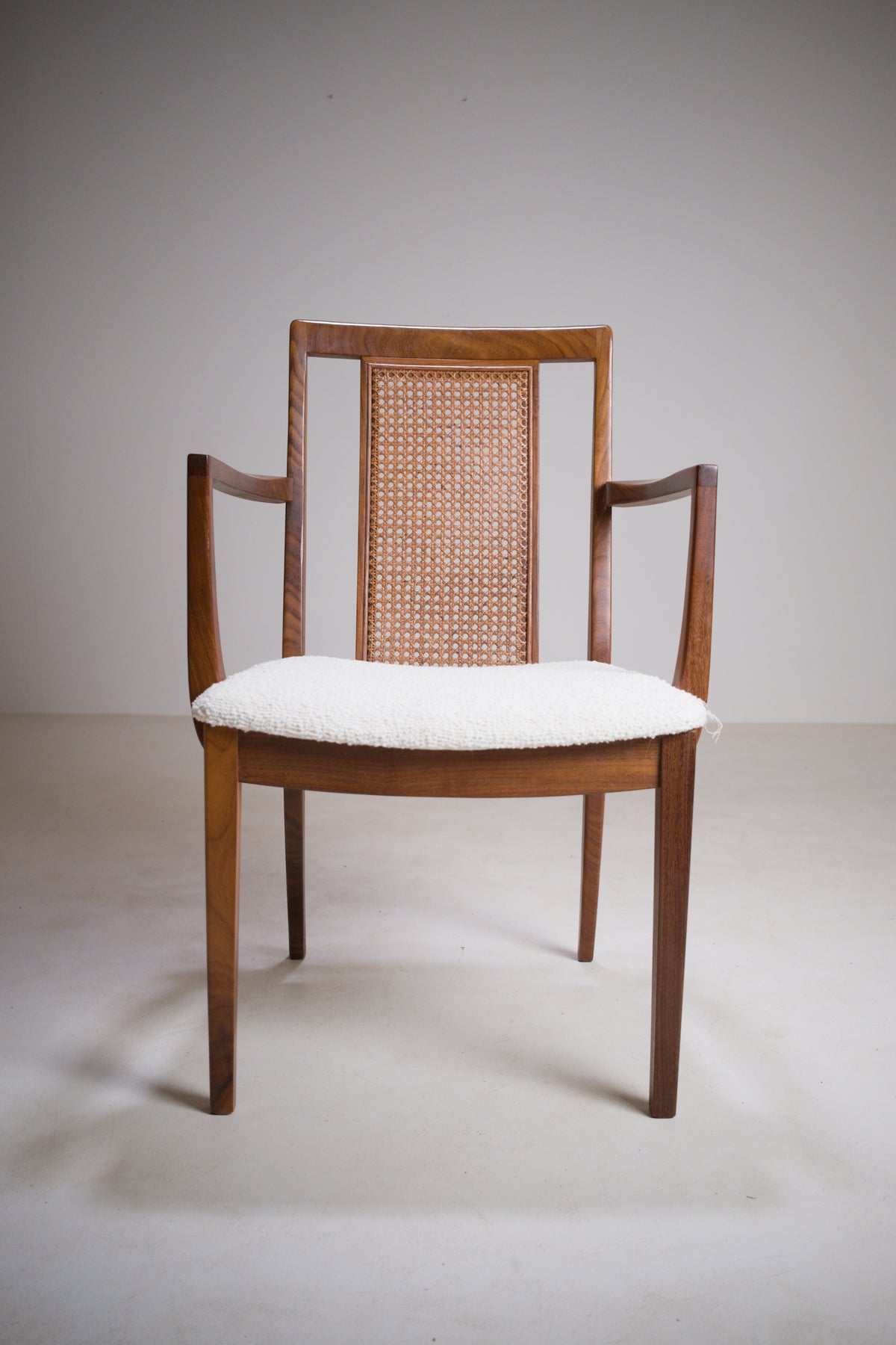Fauteuil anglais G-Plan 
