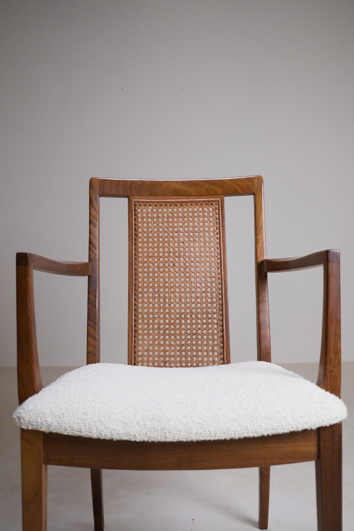 Fauteuil anglais G-Plan 