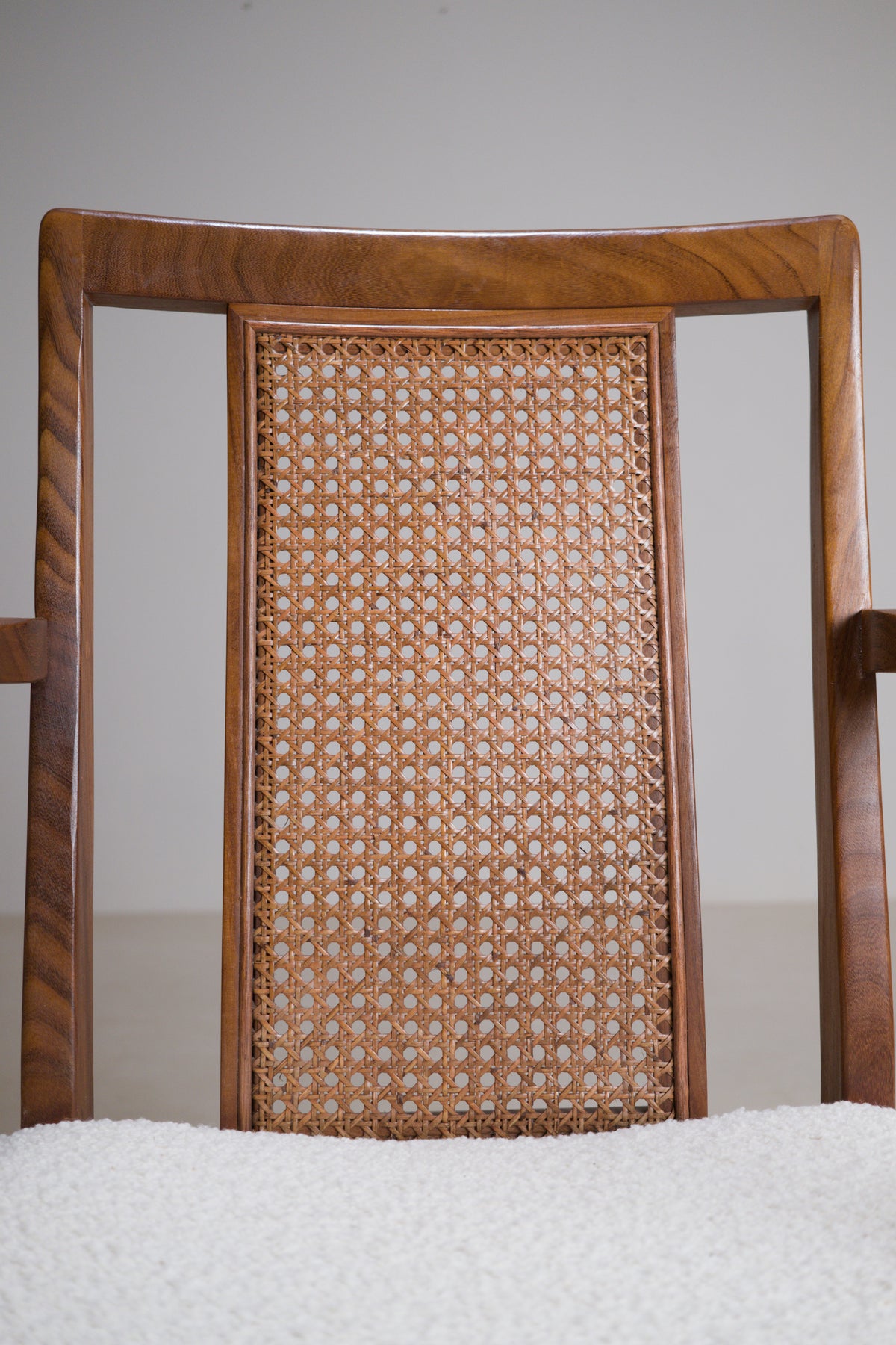Fauteuil anglais G-Plan 