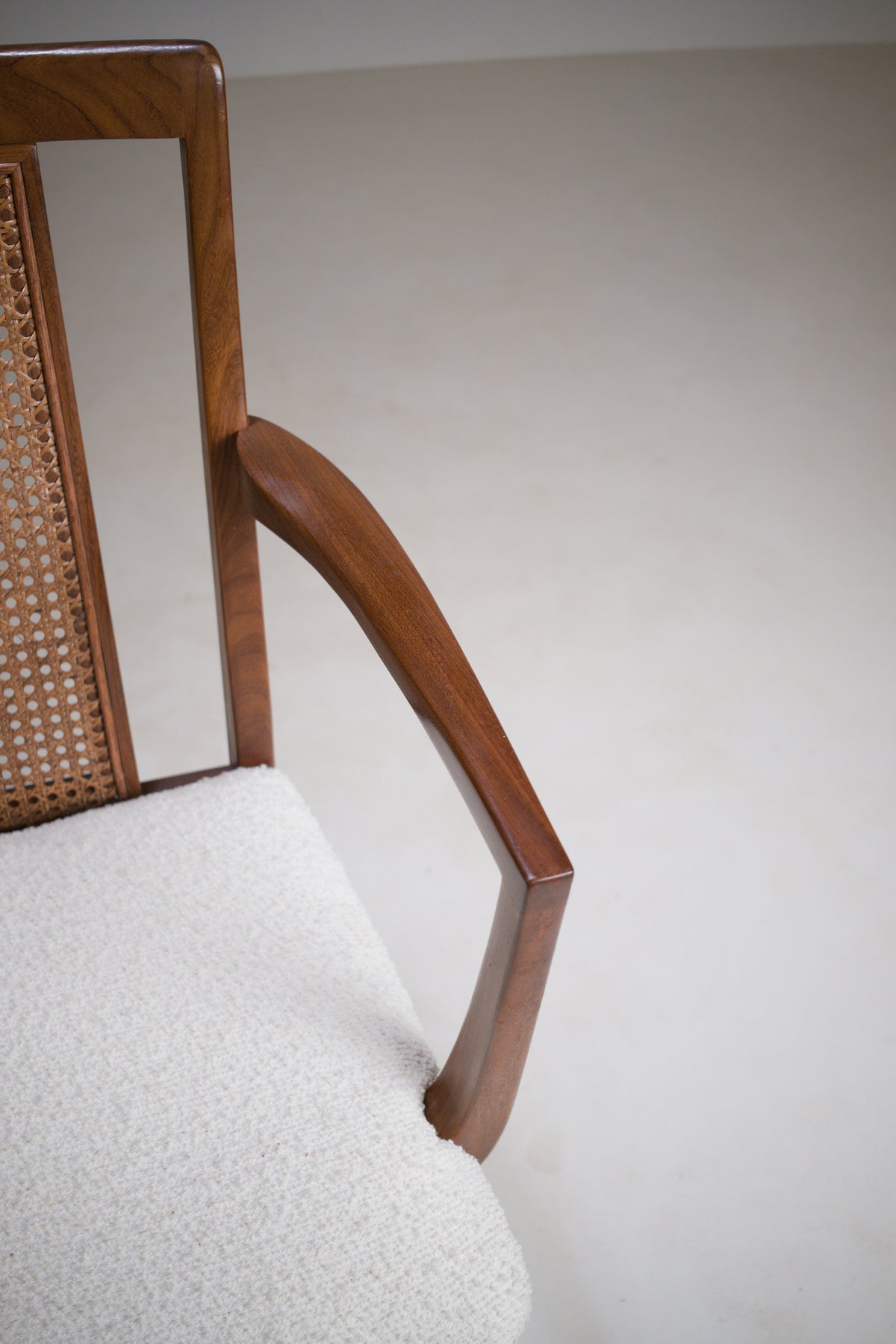 Fauteuil anglais G-Plan 