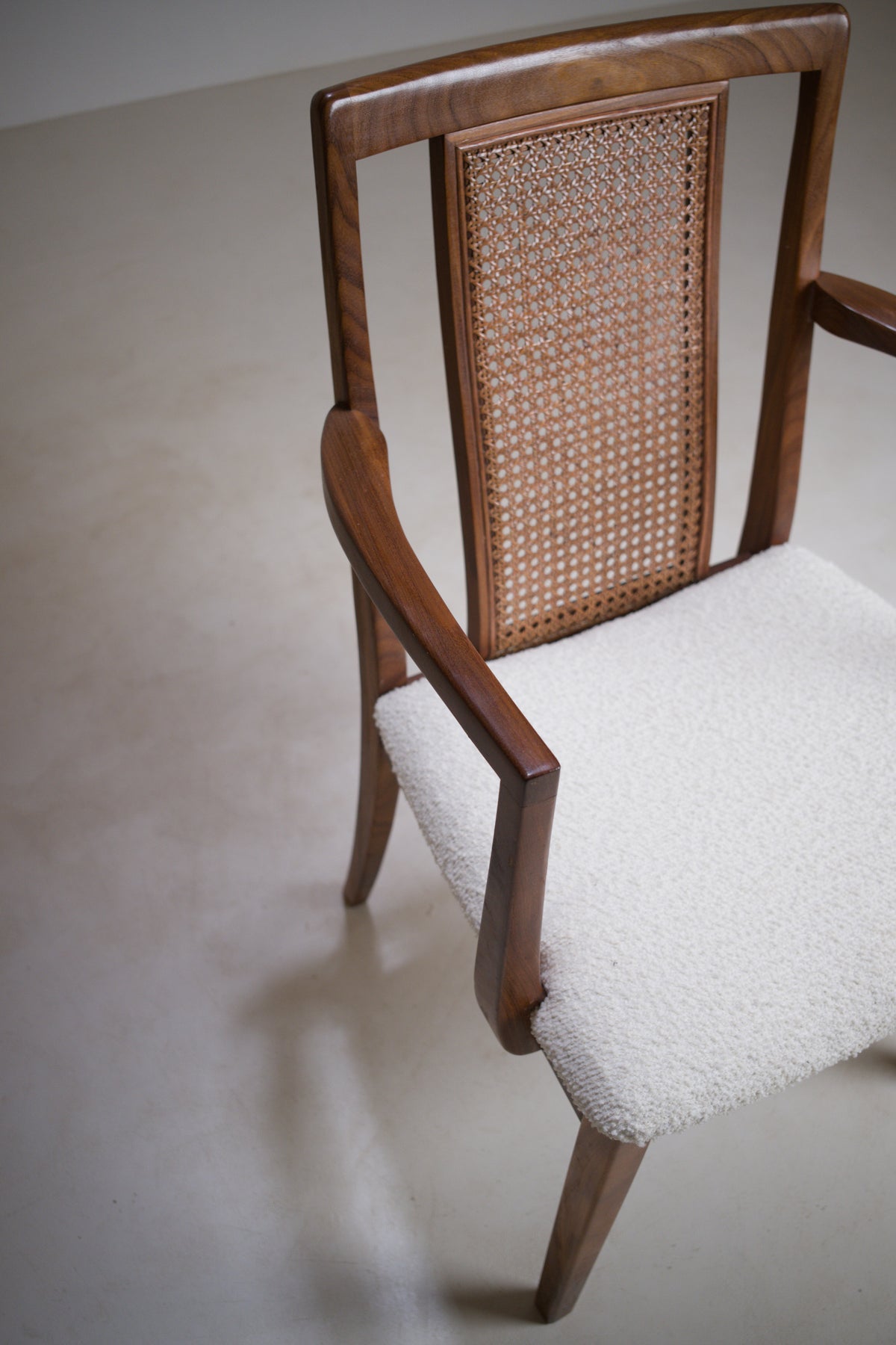Fauteuil anglais G-Plan 