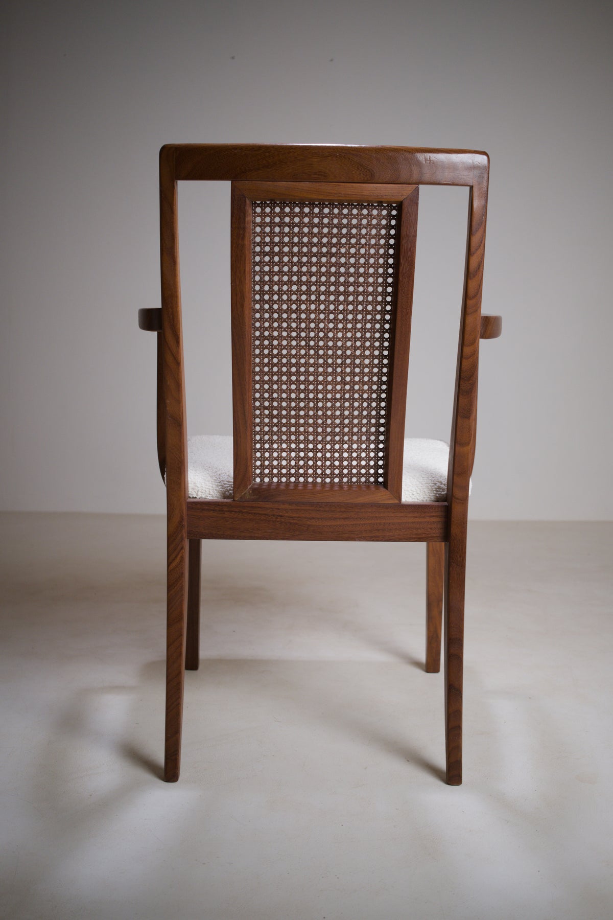 Fauteuil anglais G-Plan 