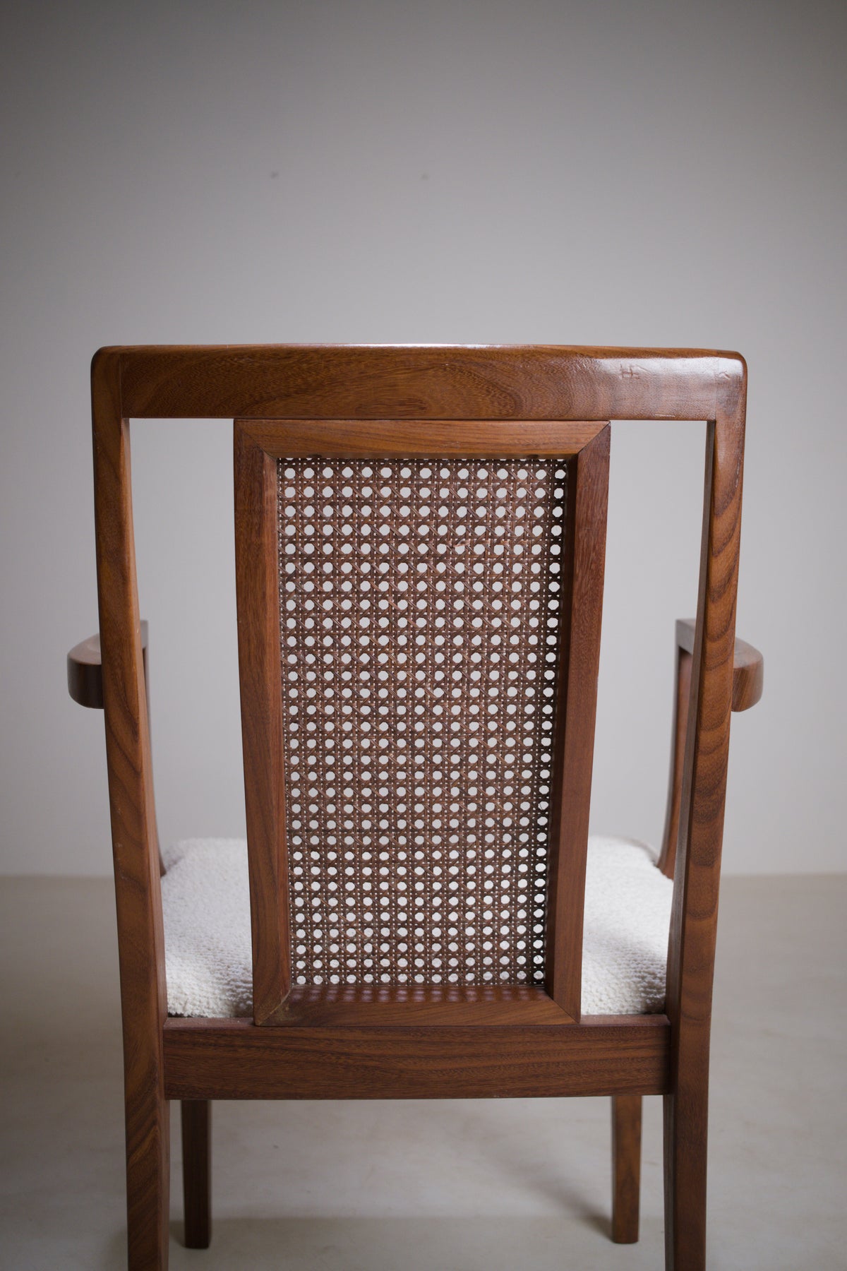 Fauteuil anglais G-Plan 