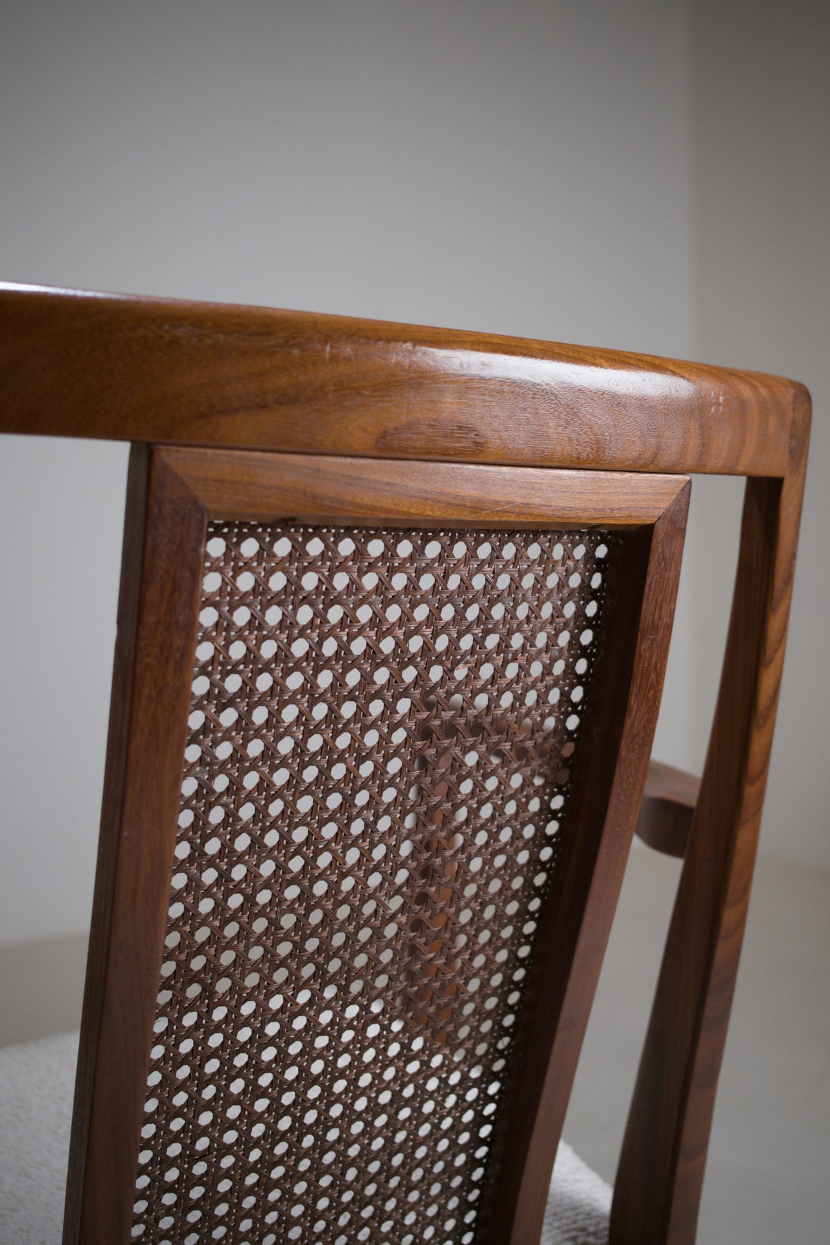 Fauteuil anglais G-Plan 