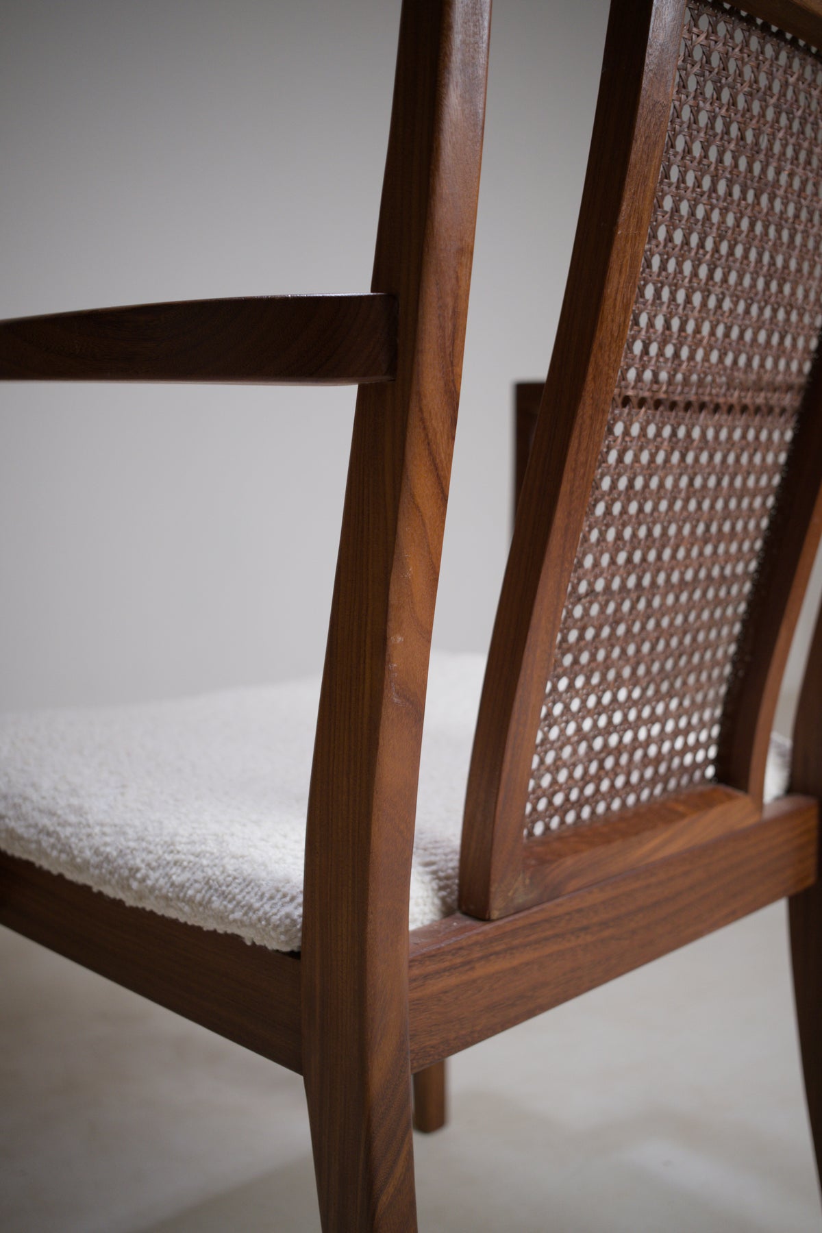 Fauteuil anglais G-Plan 