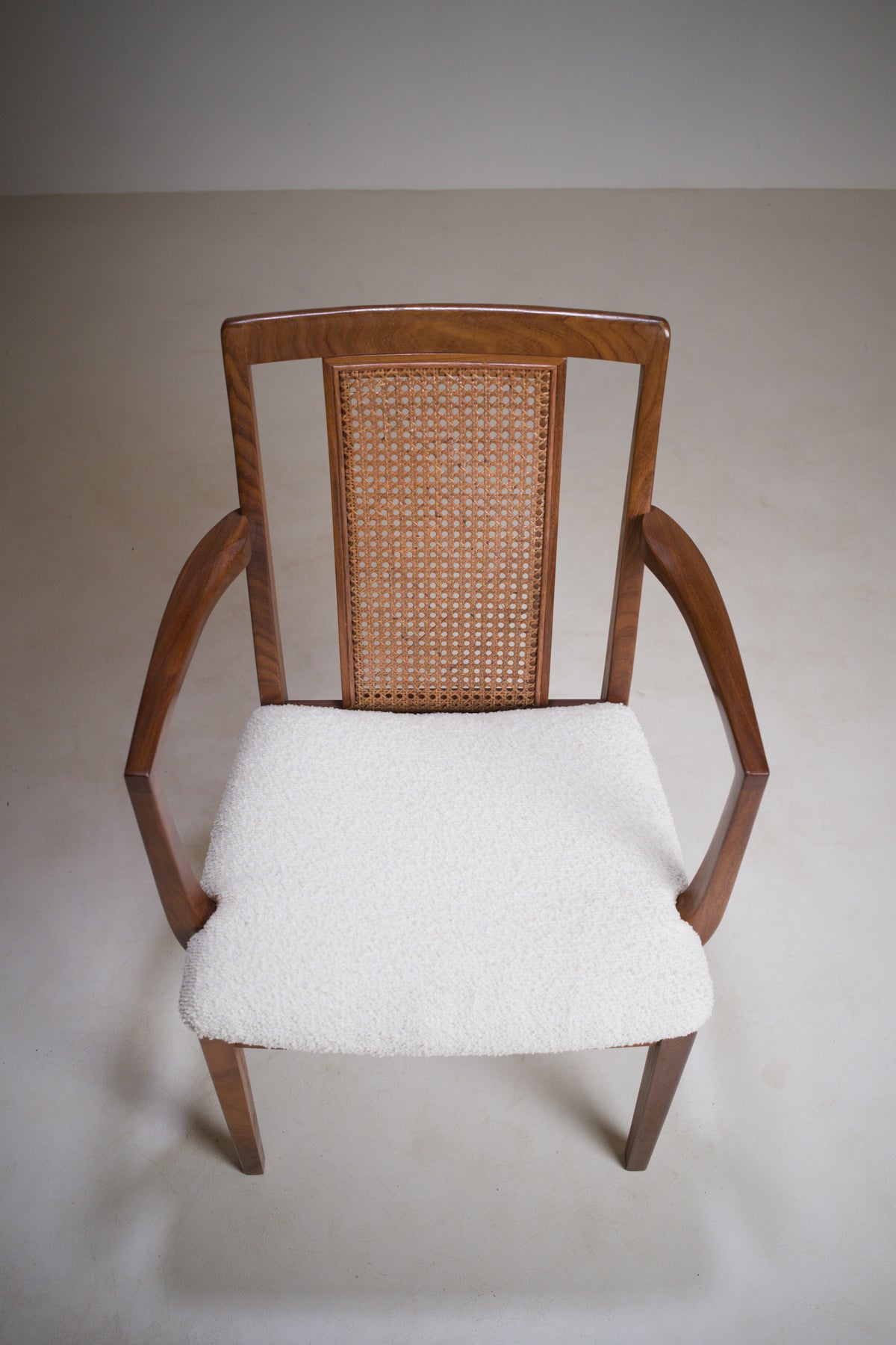 Fauteuil anglais G-Plan 