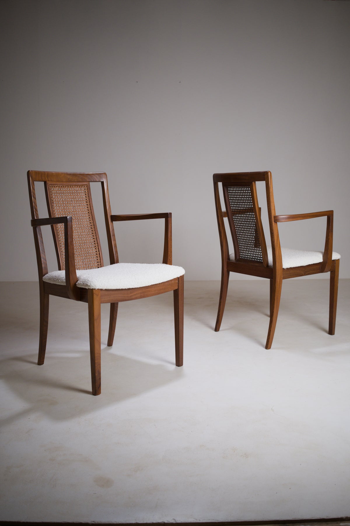 Fauteuil anglais G-Plan 