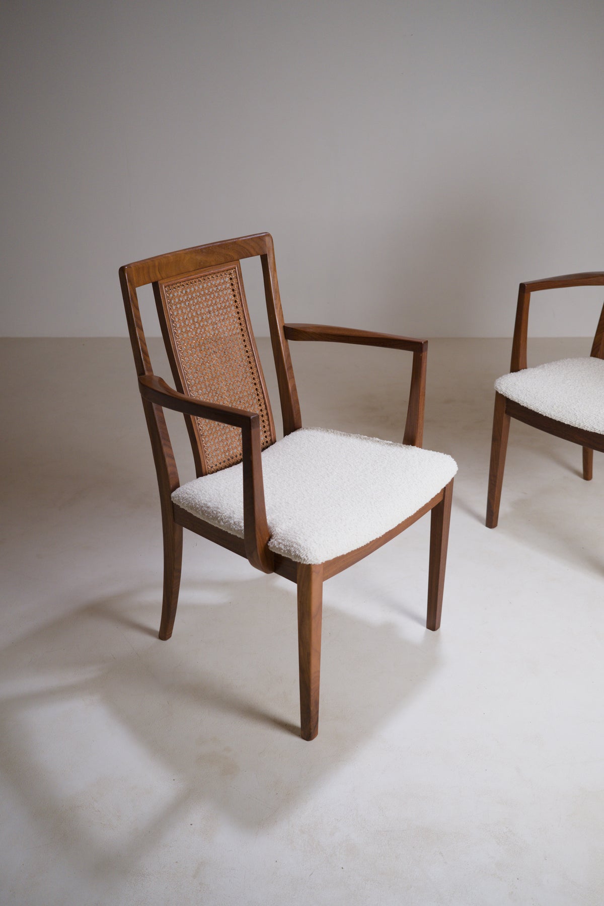 Fauteuil anglais G-Plan 