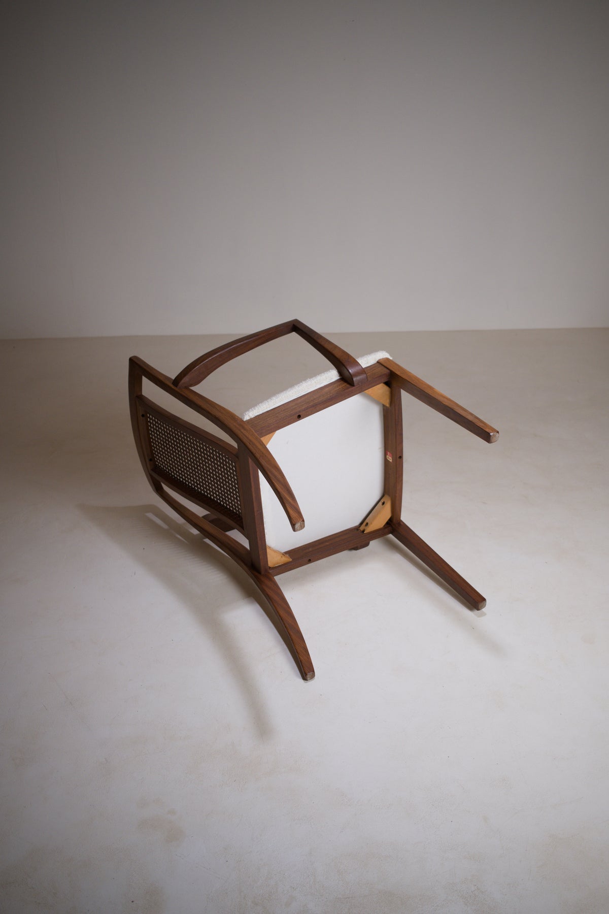 Fauteuil anglais G-Plan 
