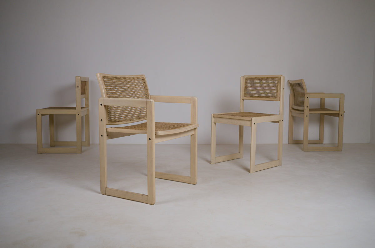 Ensemble de Pascal Mourgue pour Triconfort