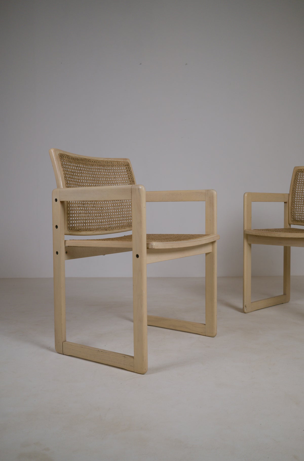 Ensemble de Pascal Mourgue pour Triconfort