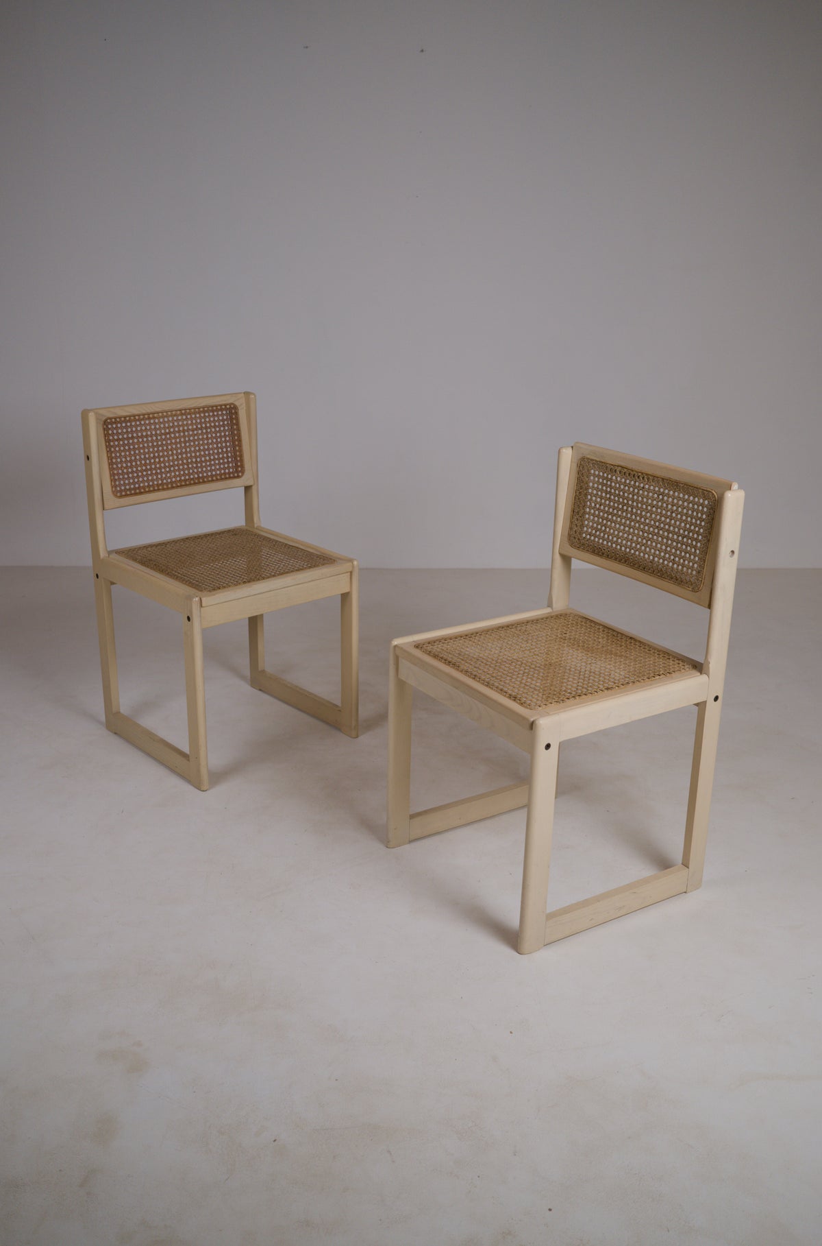 Ensemble de Pascal Mourgue pour Triconfort