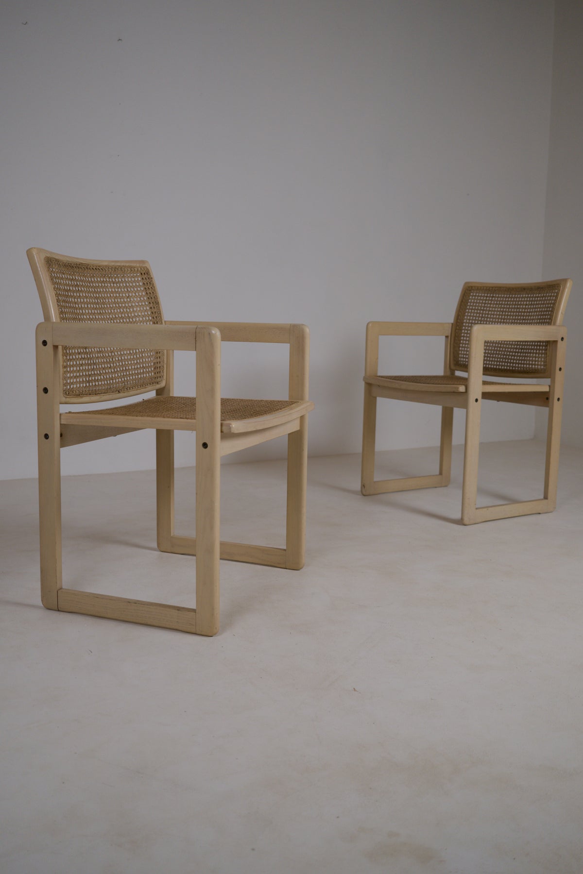 Ensemble de Pascal Mourgue pour Triconfort