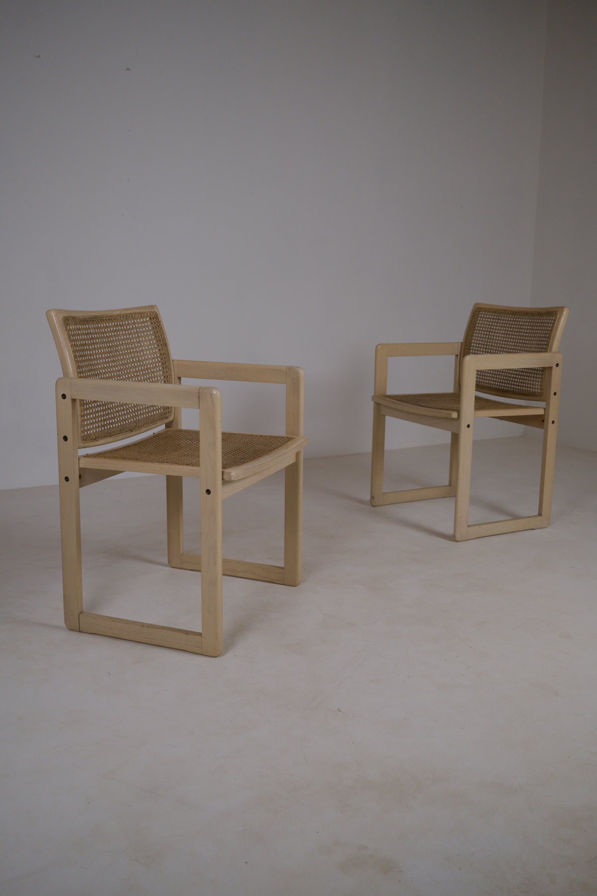 Ensemble de Pascal Mourgue pour Triconfort
