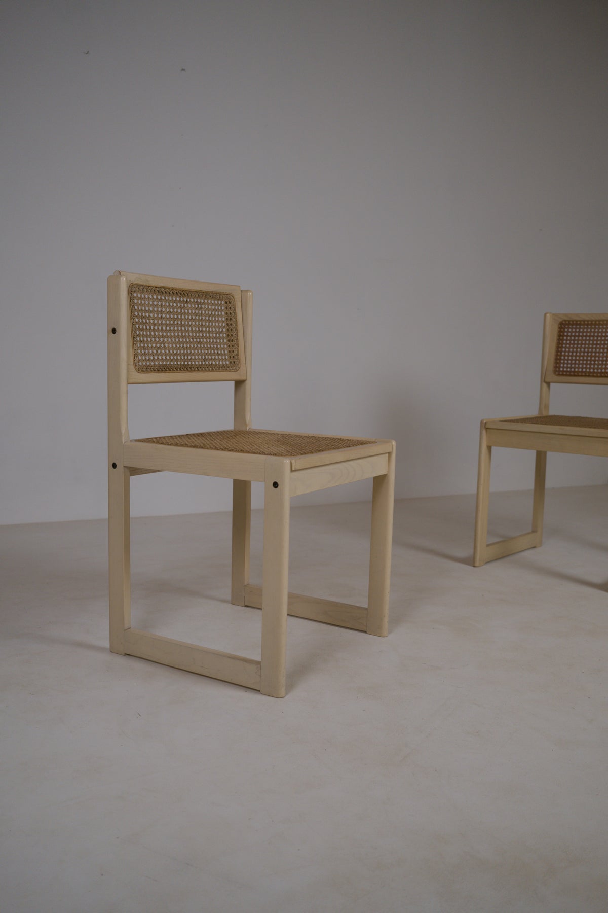 Ensemble de Pascal Mourgue pour Triconfort