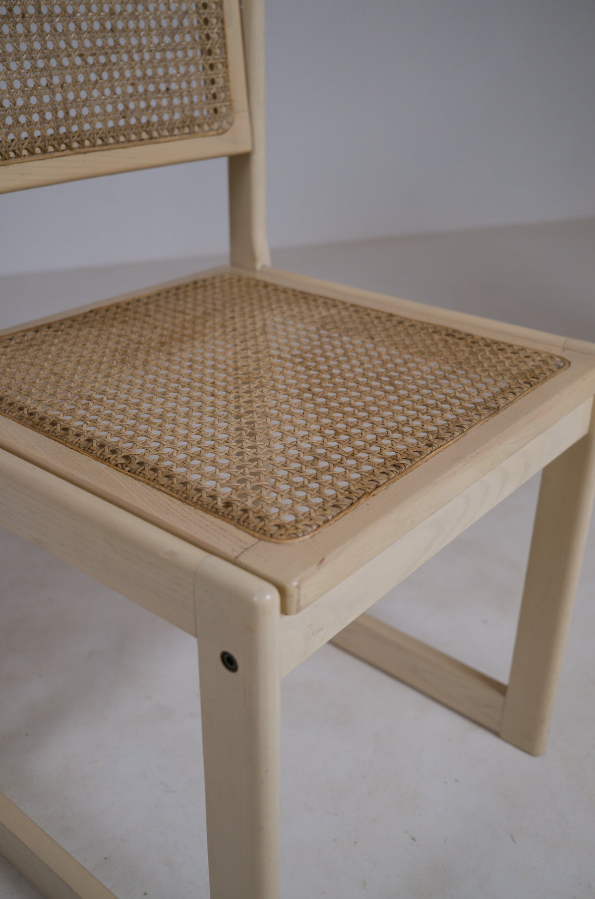 Ensemble de Pascal Mourgue pour Triconfort