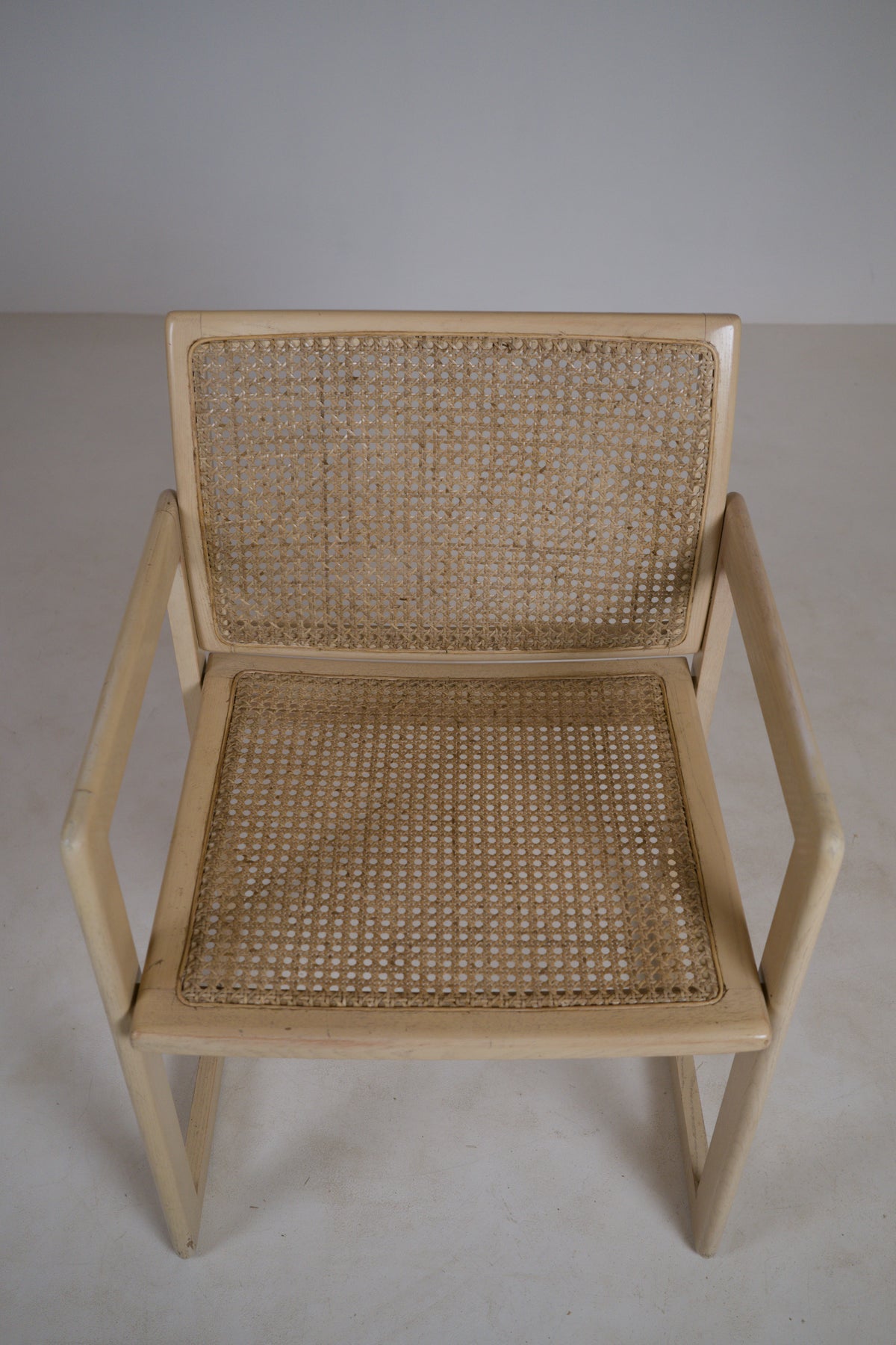 Ensemble de Pascal Mourgue pour Triconfort