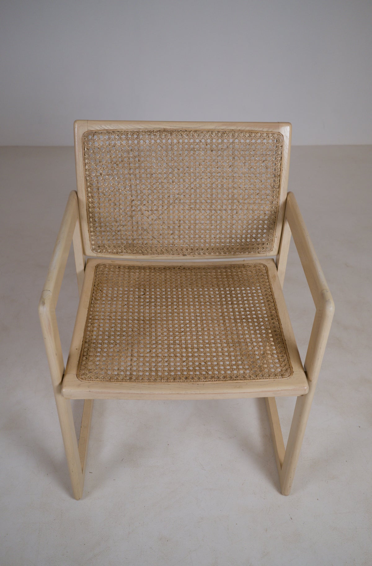 Ensemble de Pascal Mourgue pour Triconfort