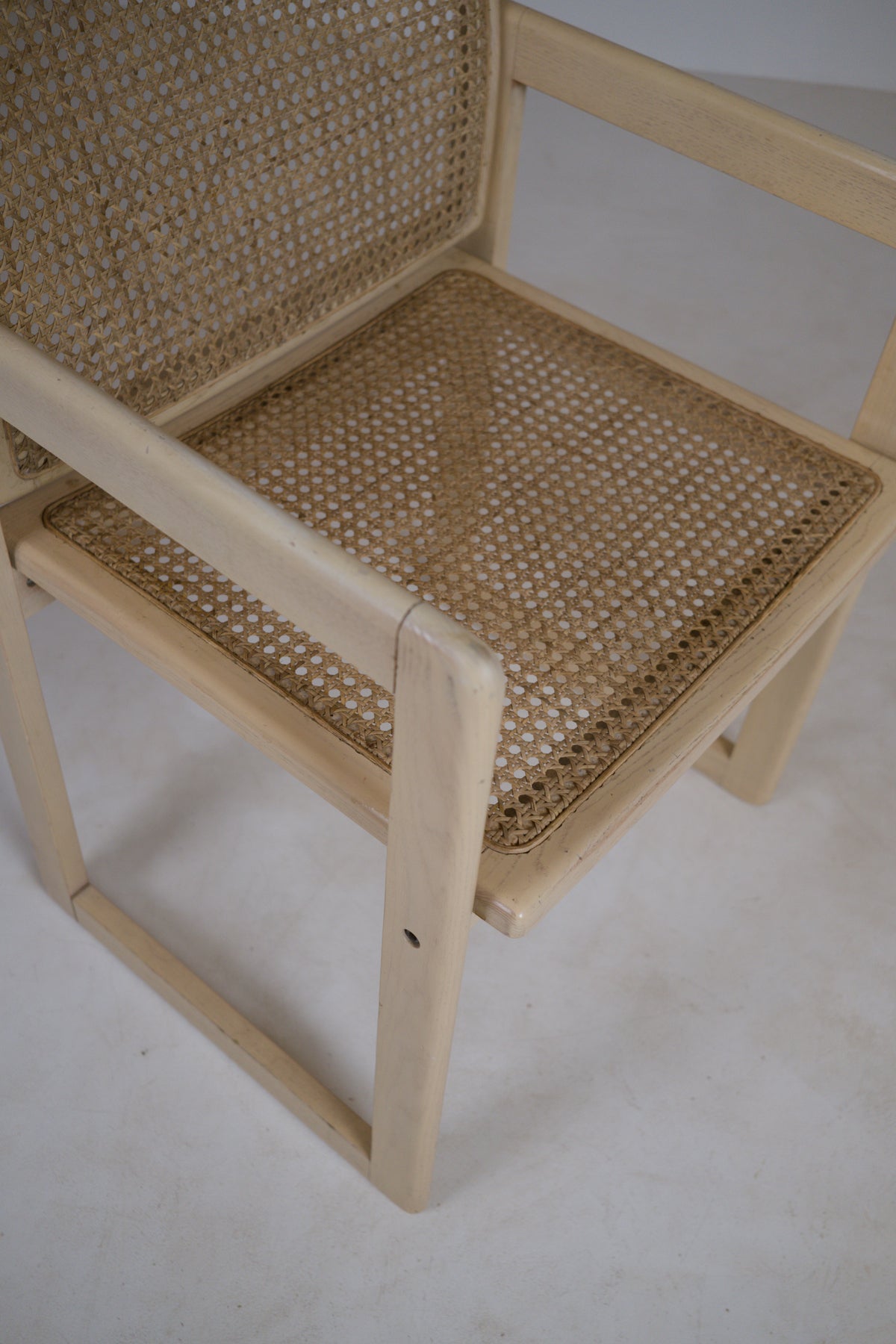Ensemble de Pascal Mourgue pour Triconfort