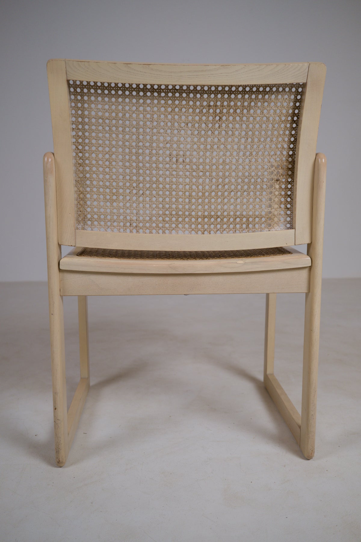 Ensemble de Pascal Mourgue pour Triconfort